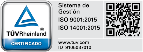Nilsson Laboratorios - ISO