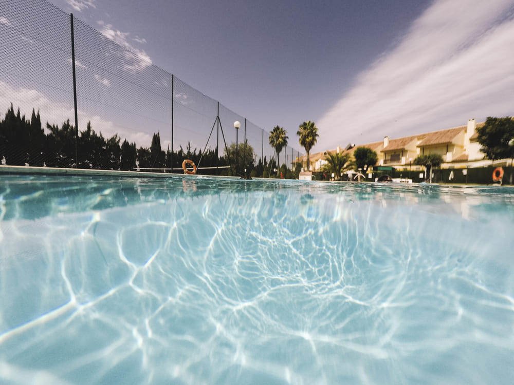 normativa legioenella piscina publica