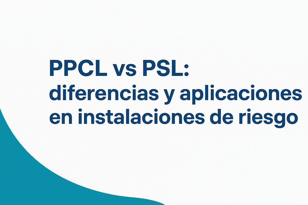 ppcl y psl diferencias
