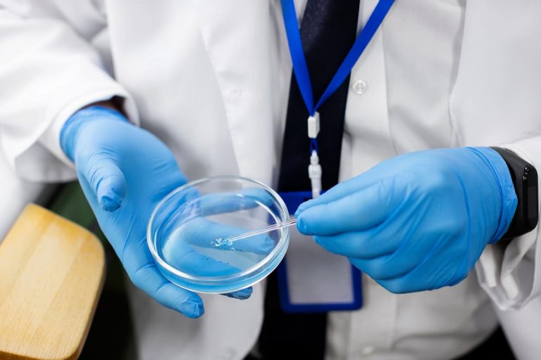 parámetros protagonistas en un análisis de agua