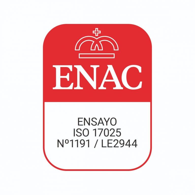 Acreditación ENAC para el análisis de Legionella en Lanzarote