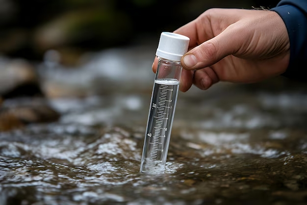 toma de muestras municipios